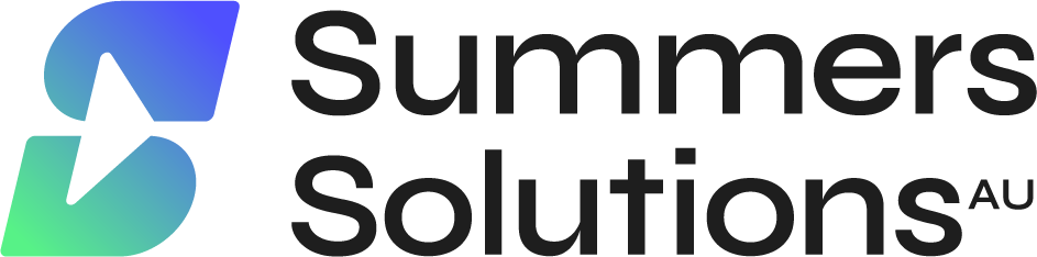 summers solutions business coaching