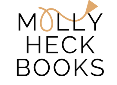 author logo for children's books for language development