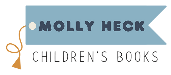 author banner for educational children's books