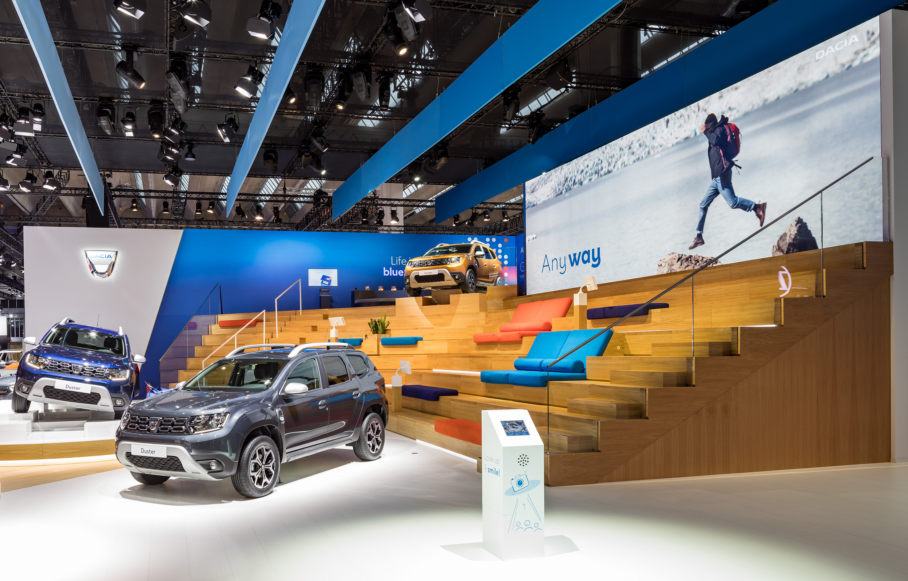 Dacia FMS 17