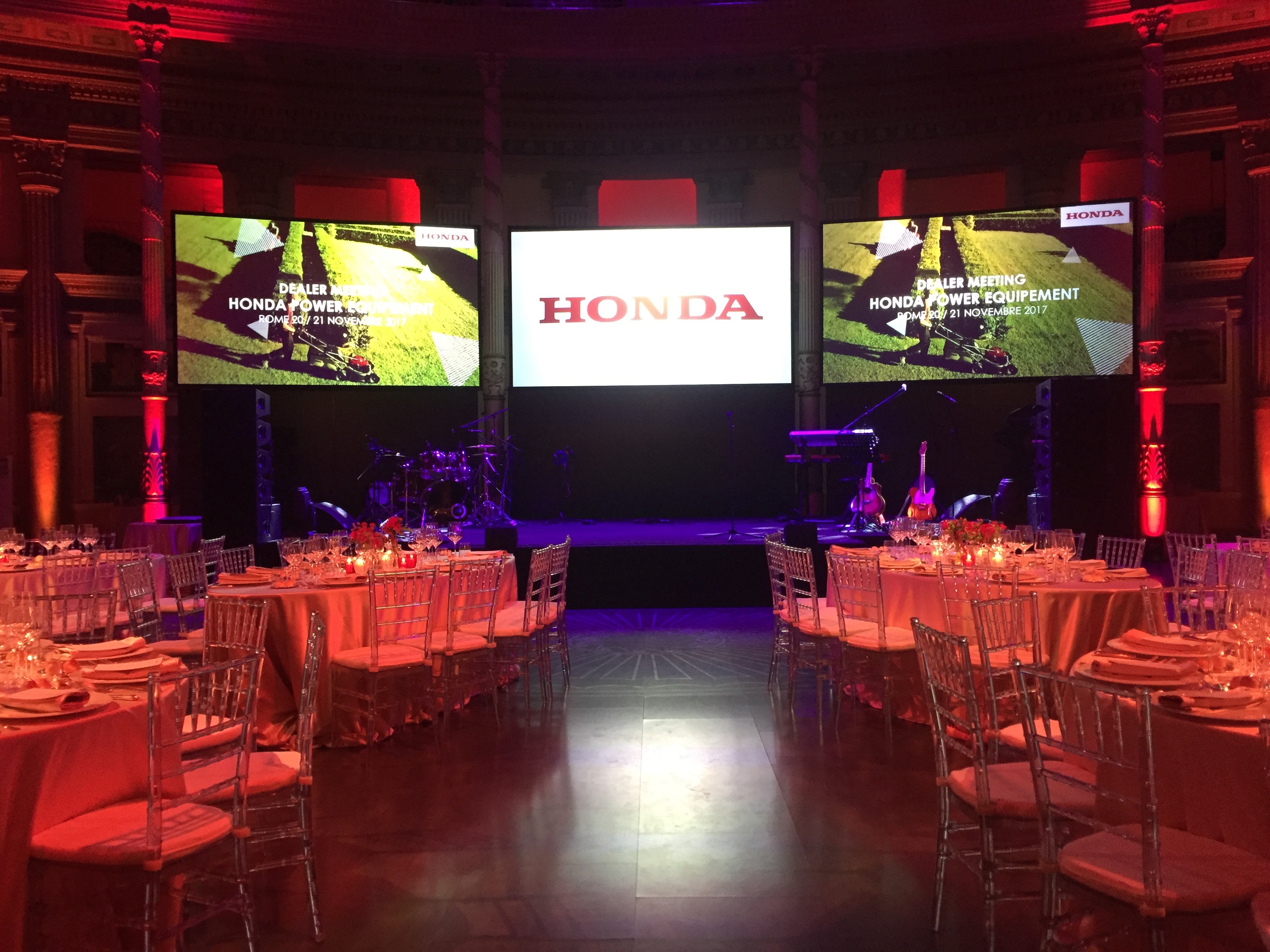 Honda 2017