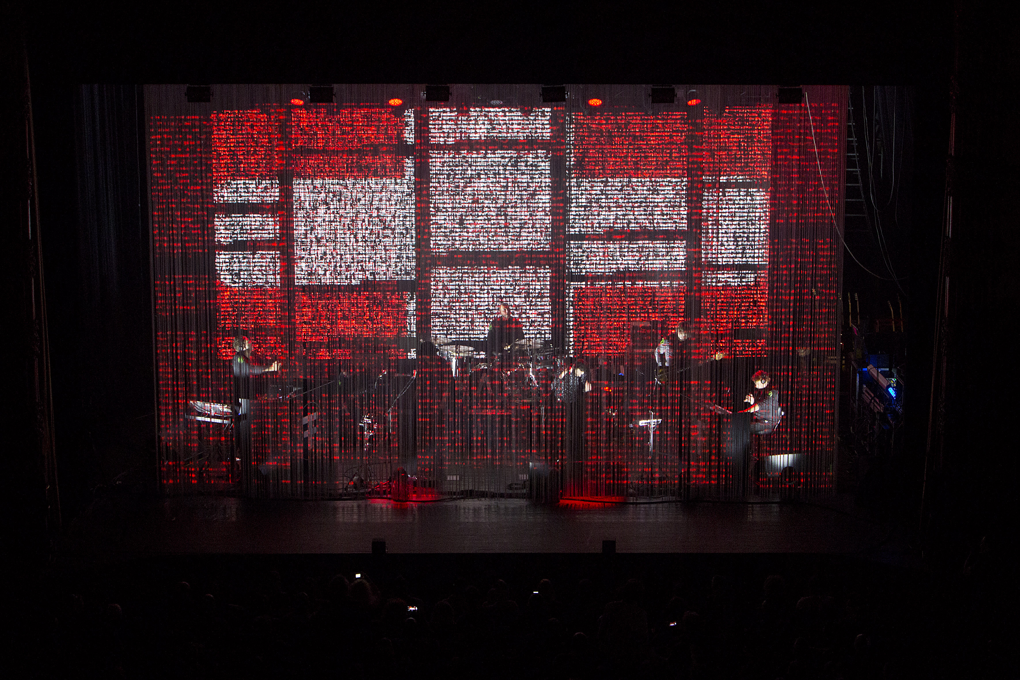 Archive Tour 2017