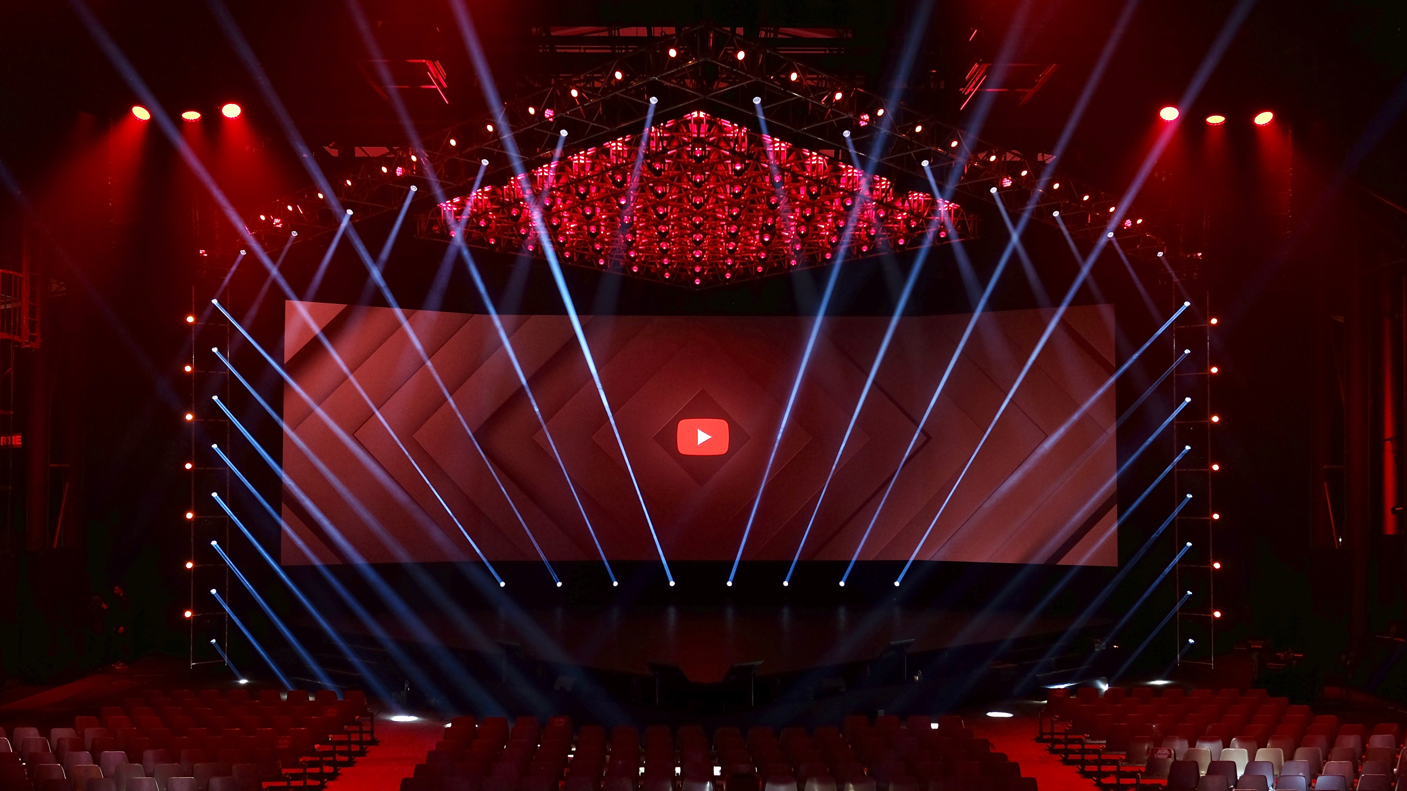 Youtube Brandcast 2017