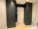 Bespoke utility room