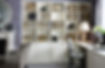 Bespoke home office