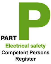 Part P Electrical Safety