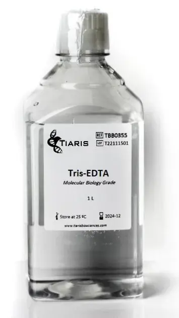 Tris-EDTA Buffer