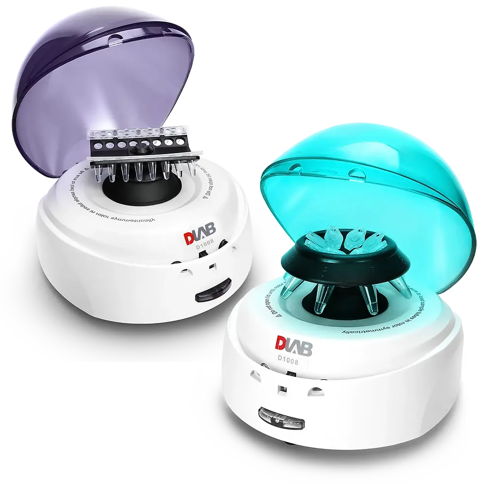Miniatura: HiPette Colorful + D1008