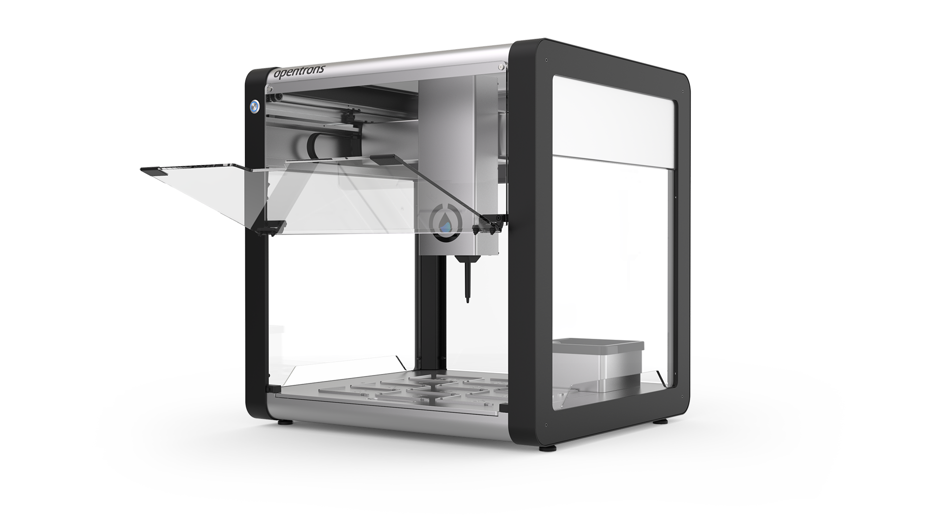 the Opentrons® OT2 Your Personal Pipetting Robot EPICA, S.L.