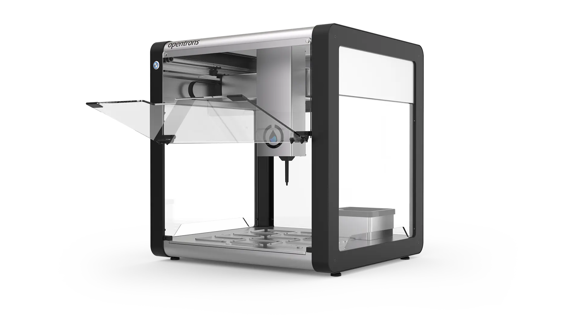 the Opentrons® OT-2: Your Personal Pipetting Robot