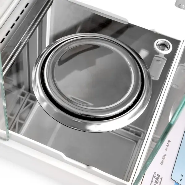 Thumbnail: Balanza analítica AS 220.R2 PLUS