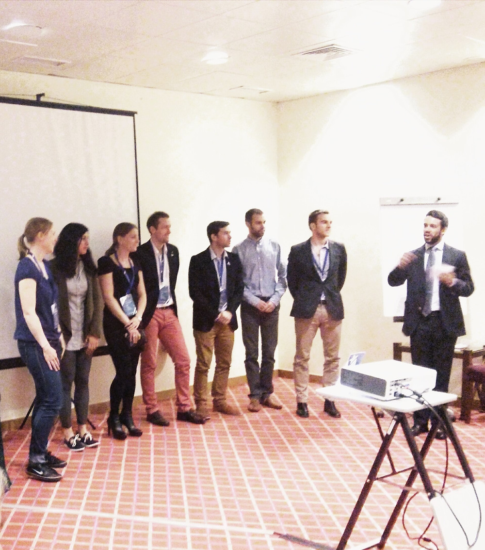 General Assembly 2015