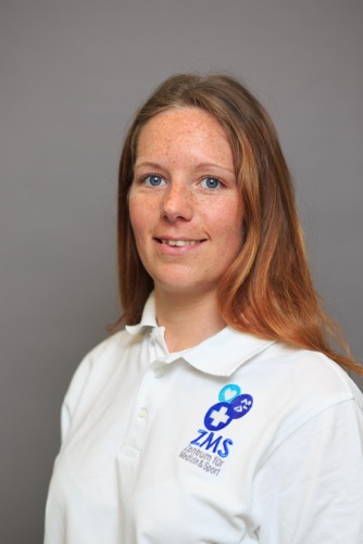 Silvia Scharnagl-Reiterer