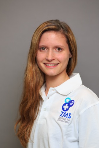 Lisa Preisinger, BSc