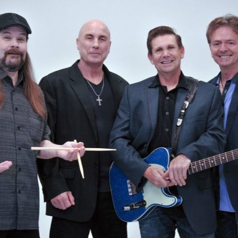 Neal and The Vipers - June 6th