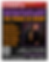 Concert flyer for Greg Abate Super Quartet at Chan's Egg Rolls Jazz and Blues on May 30, 2026