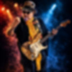 Popa Chubby – Blues Rock at Chan's – September 25, 2026