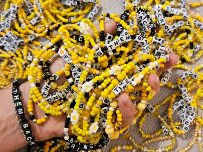 Beads of Hope