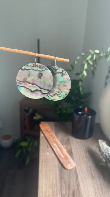 Thumbnail: Abalone