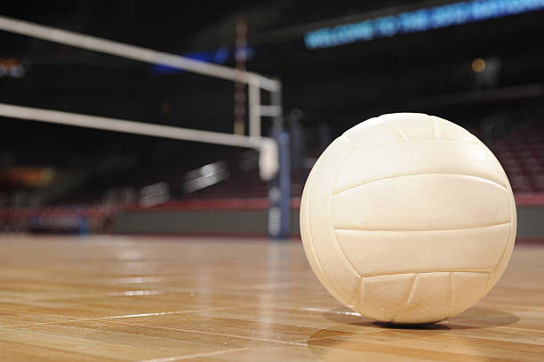 Competitive Volleyball Drop-In