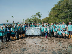 PLANTING ROOTS, RESTORING OUR SHORES