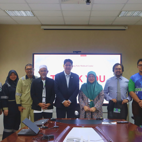 HEALTH CAMPAIGN TO RAISE AWARENESS