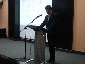 BMC COMES TOGETHER FOR Q3 TOWN HALL TO CELEBRATE ACHIEVEMENTS AND SHAPE FUTURE GOALS
