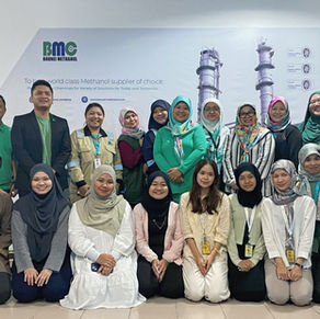 BMC WORLD MENTAL HEALTH DAY EVENT