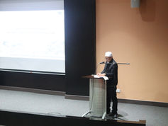 KEEPING OUR STAKEHOLDERS INFORMED, EVERY STEP OF THE WAY