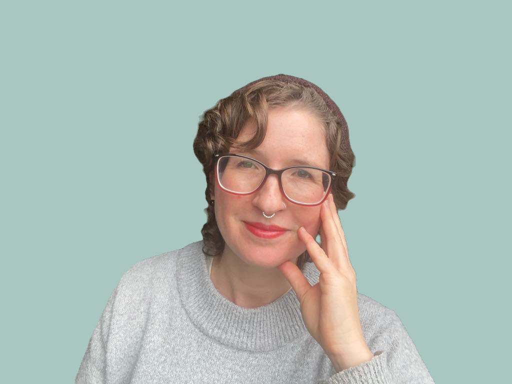 Writer: Jessica Lemieux