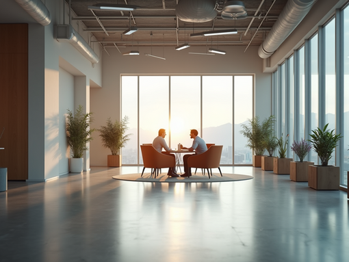 Welcome to Jessica Lemieux Consulting