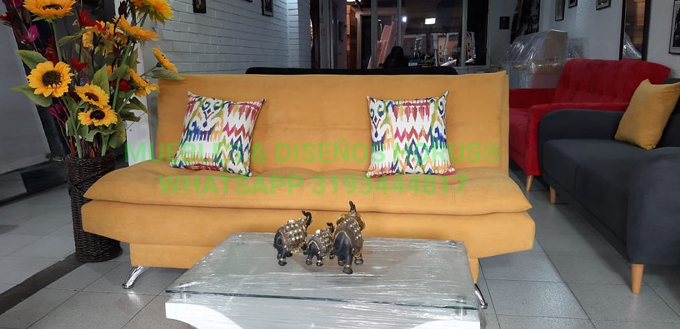 Miniatura: SOFACAMA 3 CLICK