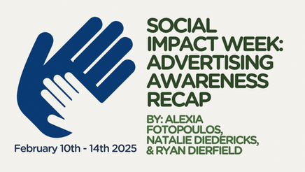 Social Impact Week 2025 Recap