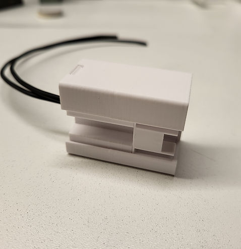 Fahrzeugstecker