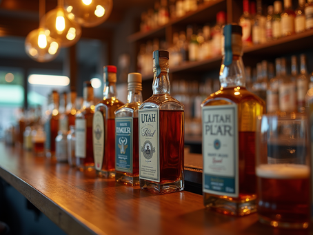 Understanding Utah's Liquor Regulations: Compliance Essentials for Alcohol-Serving Venues
