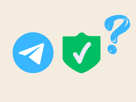 Are Telegram Channels Safe?