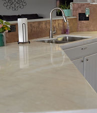 Kitchen Counter