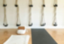 Iyengar Yoga Studio