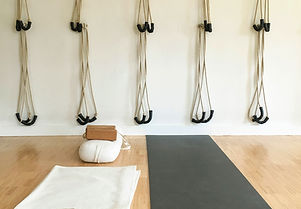 Iyengar Yoga Studio