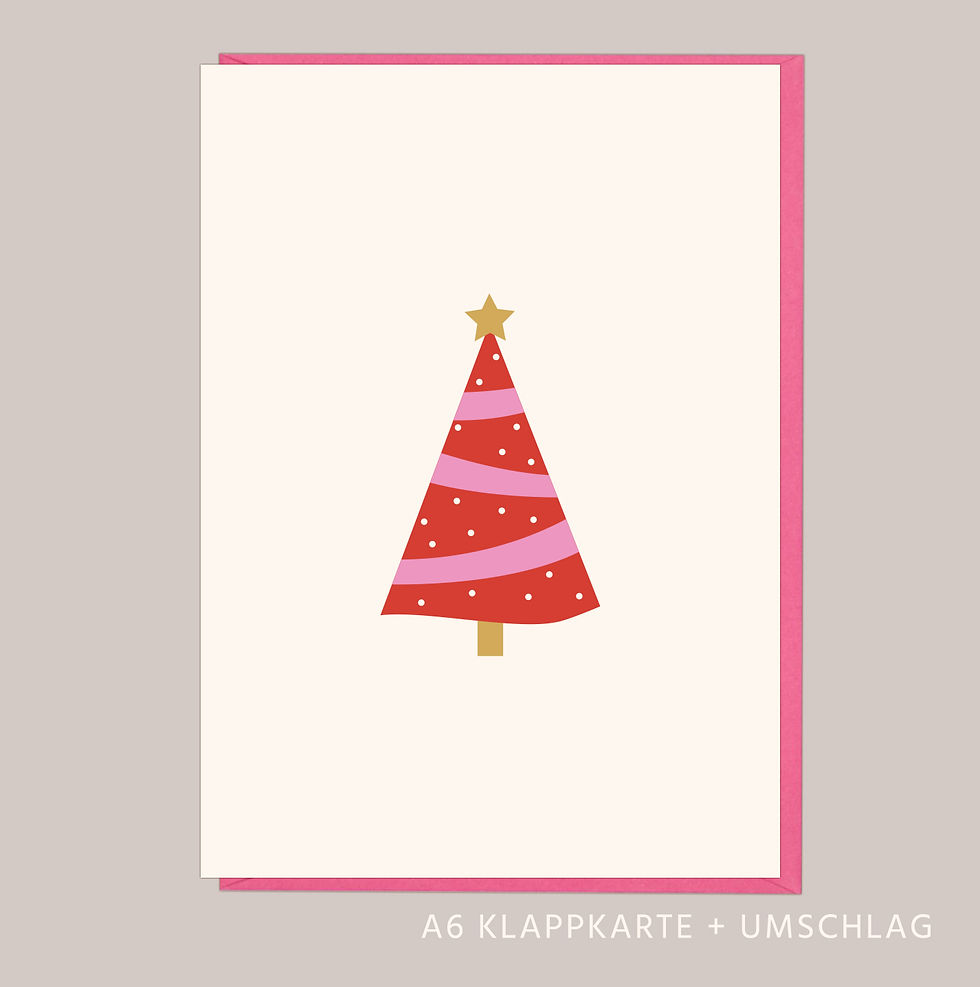 Miniaturbild: MERRY CHRISTMAS SET