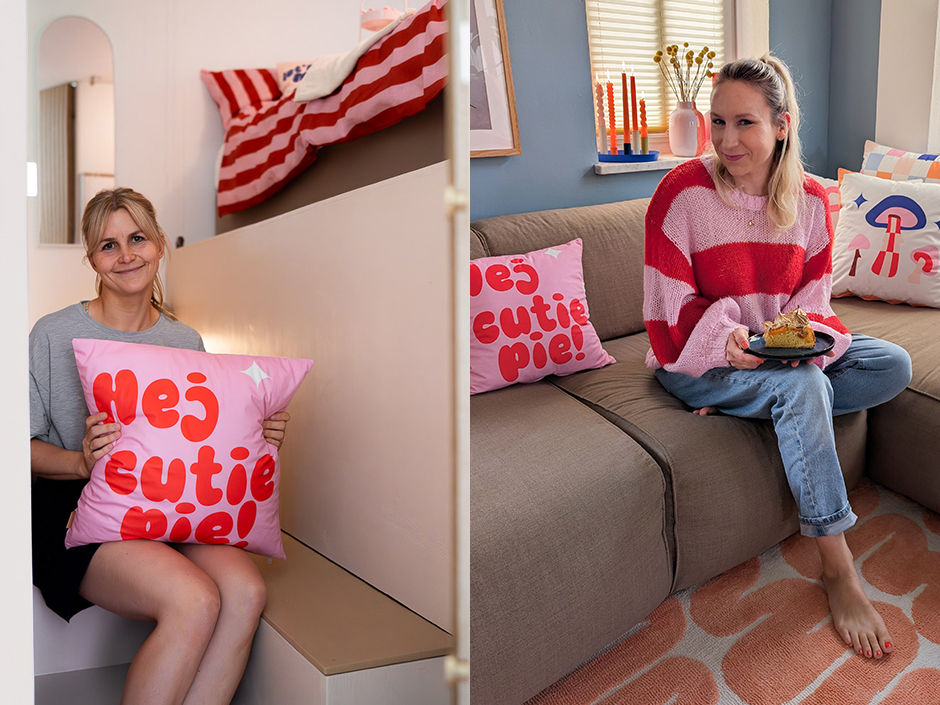 HEJ CUTIE PIE! KOLLEKTION