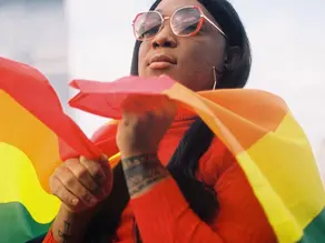‘Now I’m Free’: Trans Influencer Jailed for 5 Years for Being Trans Speaks Out