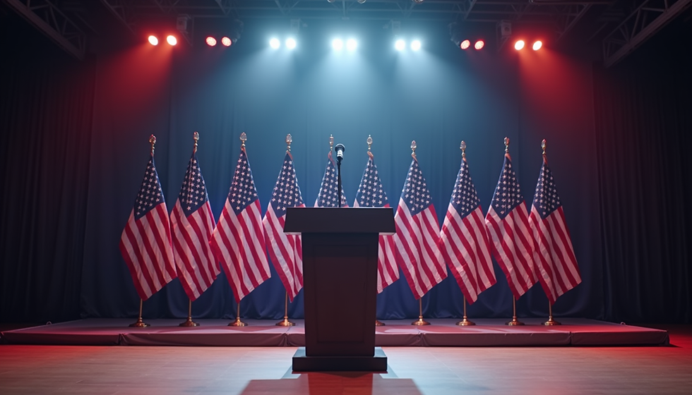 The Rise of the Epstein Democrat: A New Political Landscape