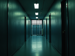 Allegations of Abuse: A Transgender Woman's Experience in Arizona ICE Detention