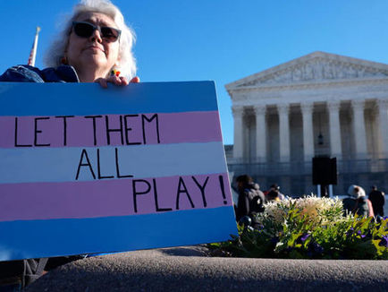 Federal Court Ruling Supports Trans Athletes and Challenges Trump's Executive Orders