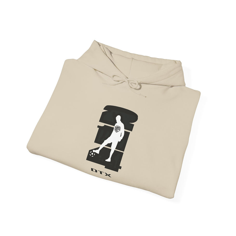 Thumbnail: Unisex Heavy Blend™ Hooded Sweatshirt