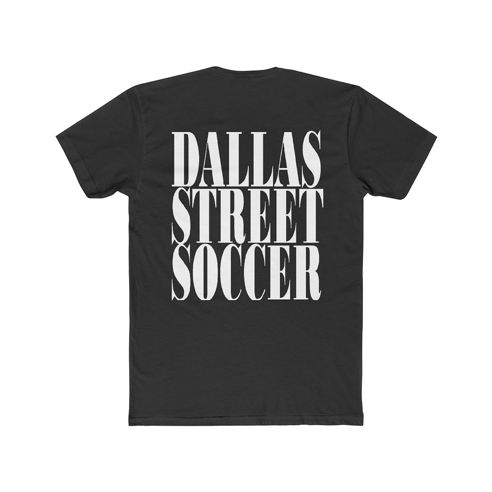 Thumbnail: Men's Cotton Crew Tee