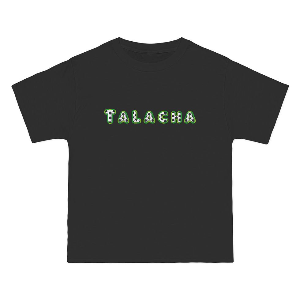 Copy of Talacha tee