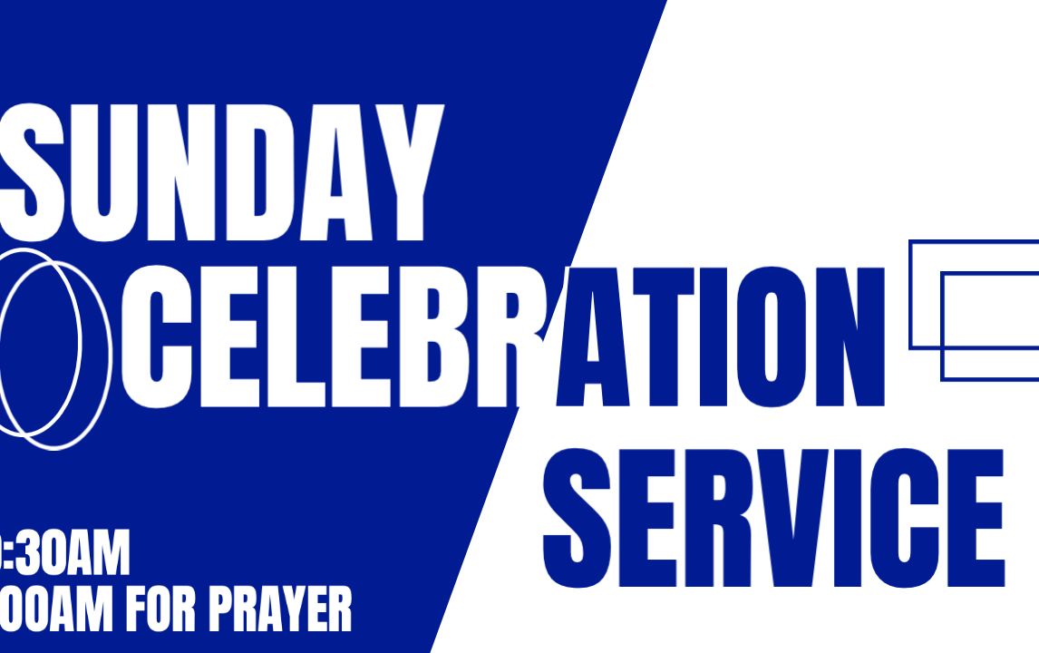 Victory Outreach Church 1