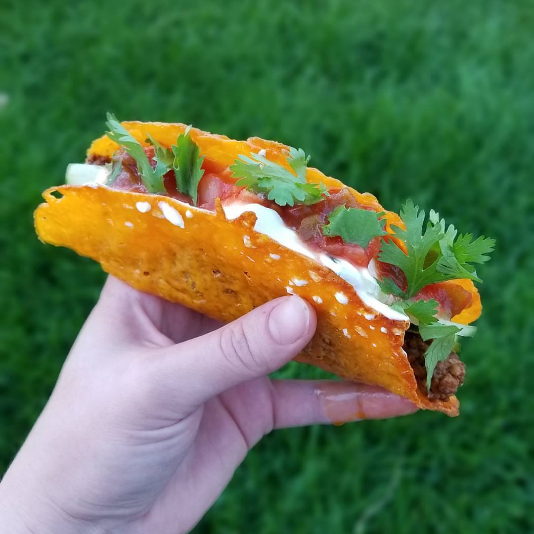 Quarter Pound Keto Enchiladas Couple of Ketos